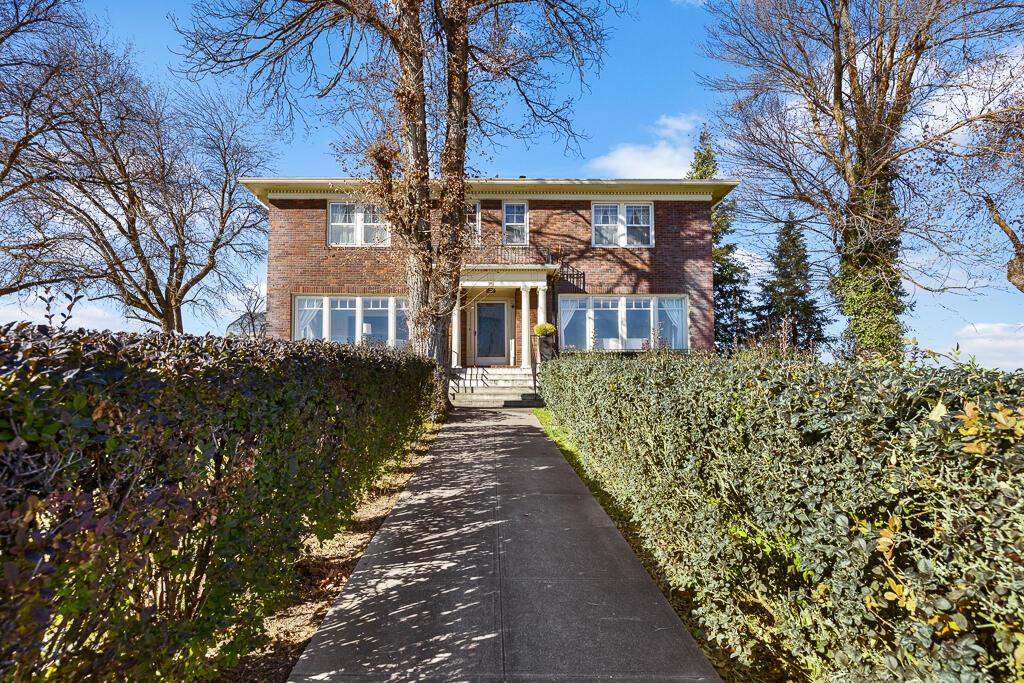 Klamath Falls -Ewauna Heights Addition - Residential