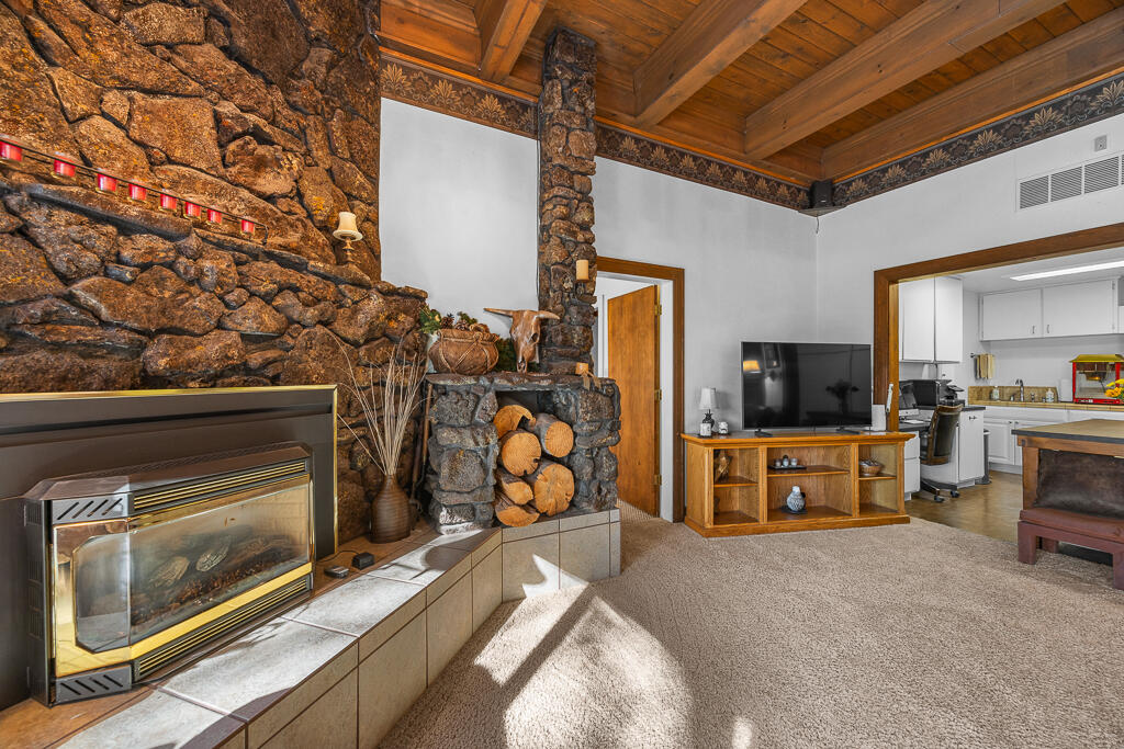 Klamath Falls -Ewauna Heights Addition - Residential