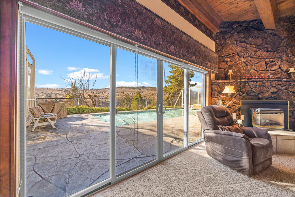 Klamath Falls -Ewauna Heights Addition - Residential