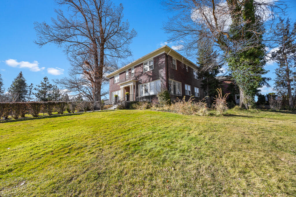 Klamath Falls -Ewauna Heights Addition - Residential