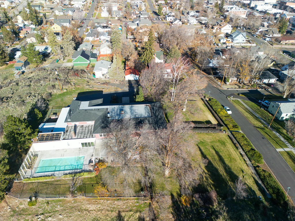 Klamath Falls -Ewauna Heights Addition - Residential