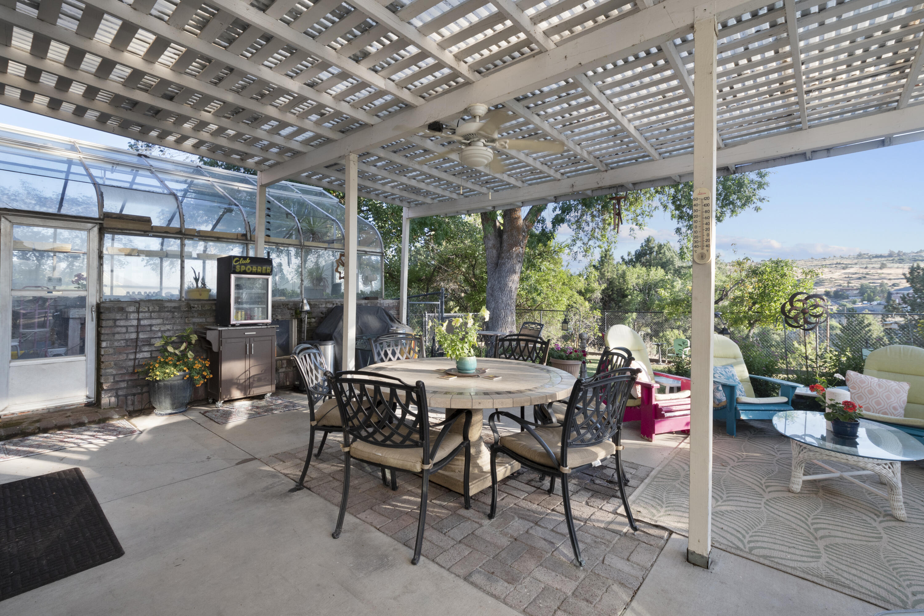 Klamath Falls -Ewauna Heights Addition - Residential