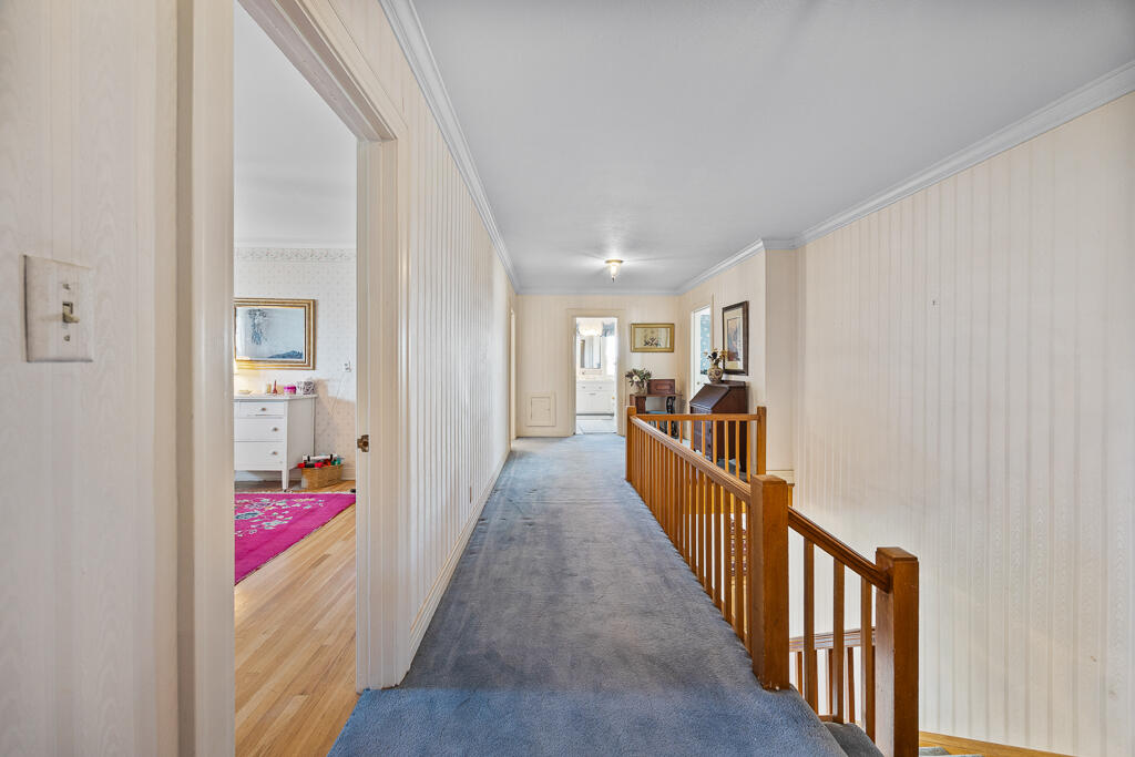 Klamath Falls -Ewauna Heights Addition - Residential