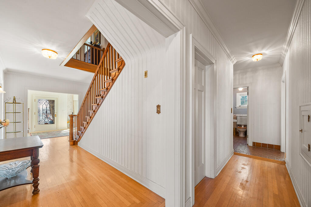 Klamath Falls -Ewauna Heights Addition - Residential