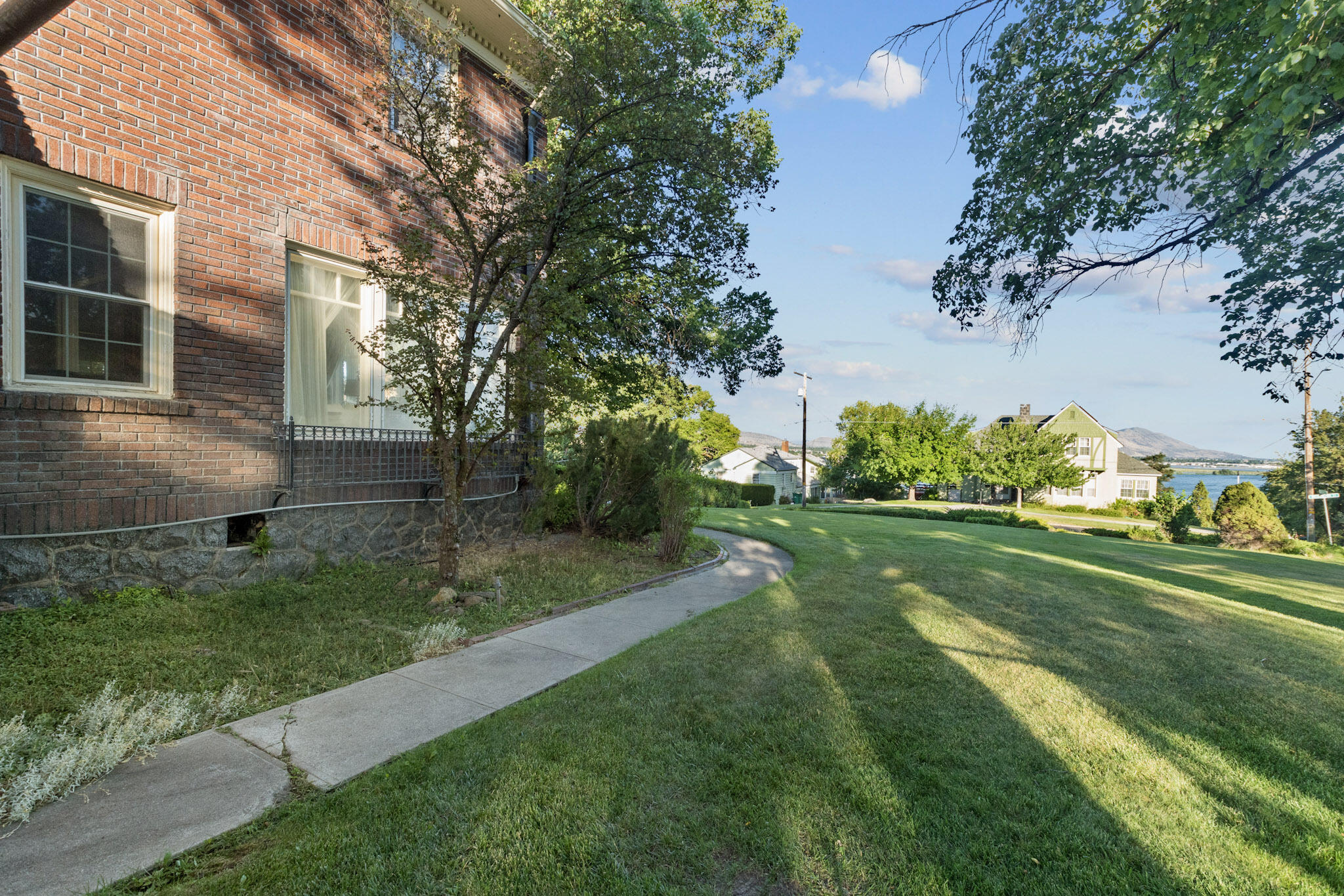 Klamath Falls -Ewauna Heights Addition - Residential
