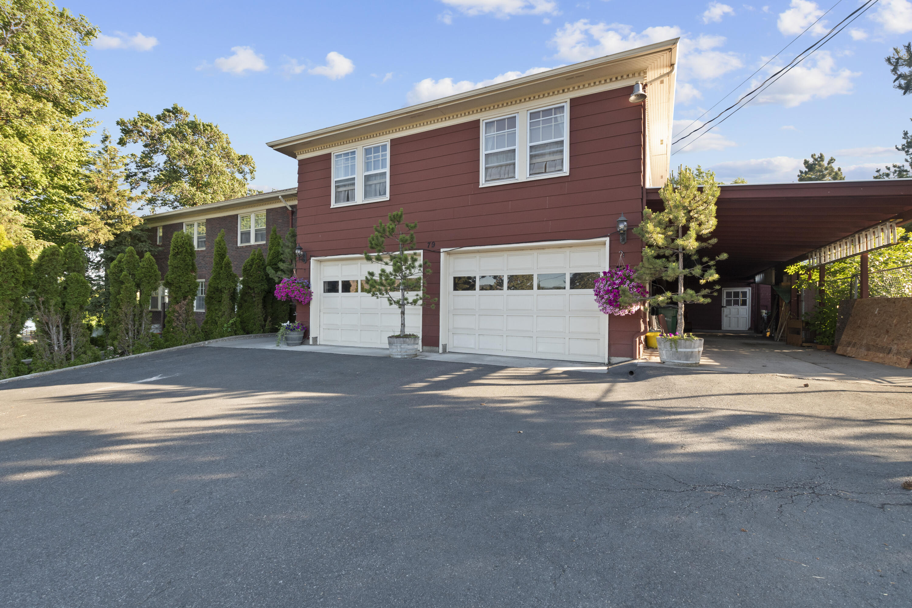 Klamath Falls -Ewauna Heights Addition - Residential