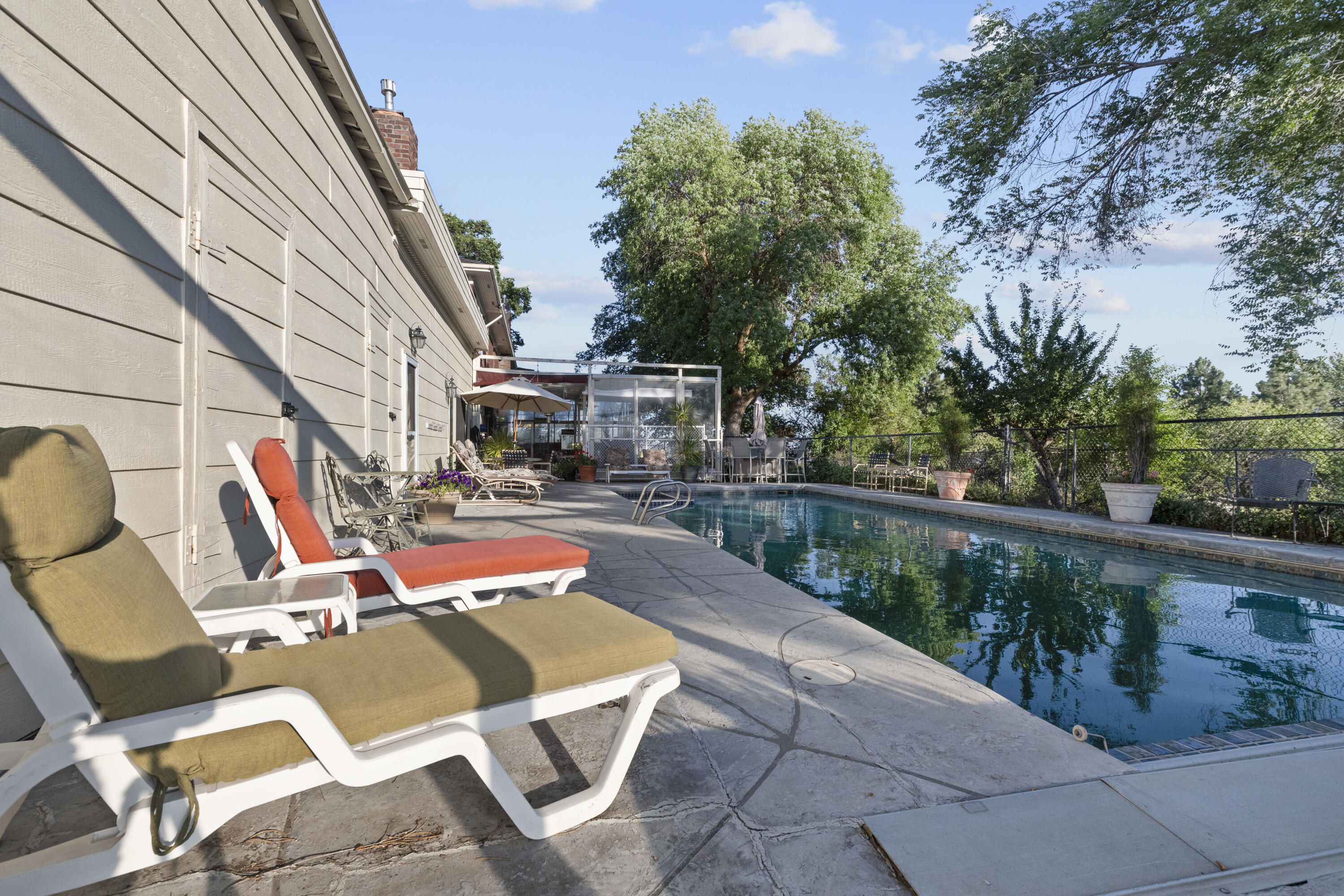 Klamath Falls -Ewauna Heights Addition - Residential