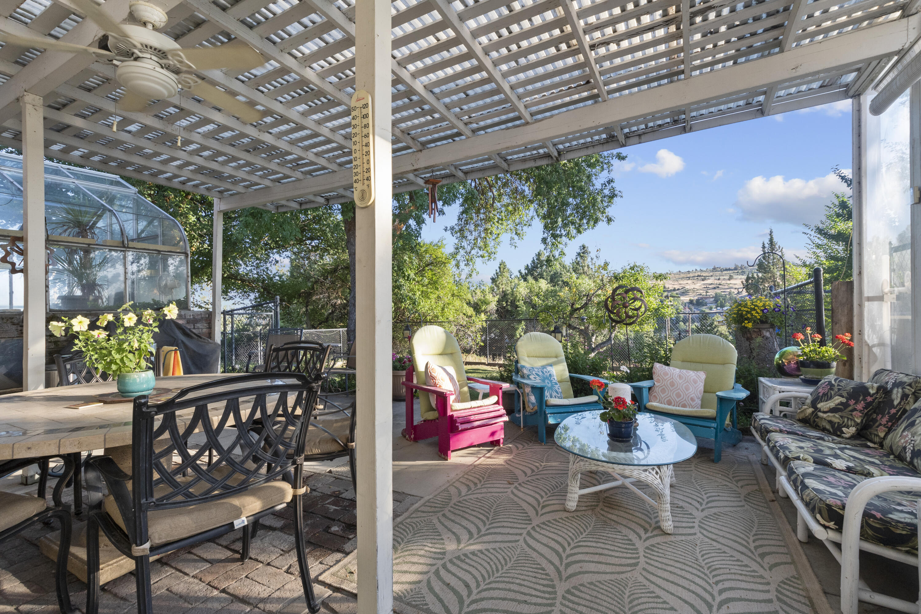 Klamath Falls -Ewauna Heights Addition - Residential