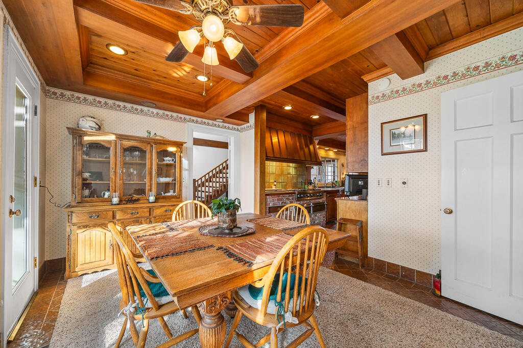 Klamath Falls -Ewauna Heights Addition - Residential