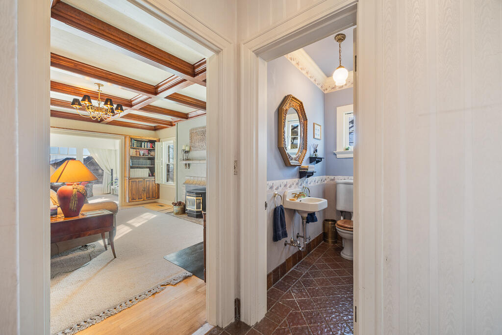 Klamath Falls -Ewauna Heights Addition - Residential