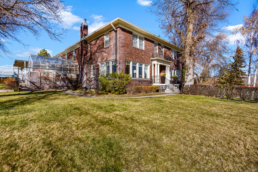 Klamath Falls -Ewauna Heights Addition - Residential