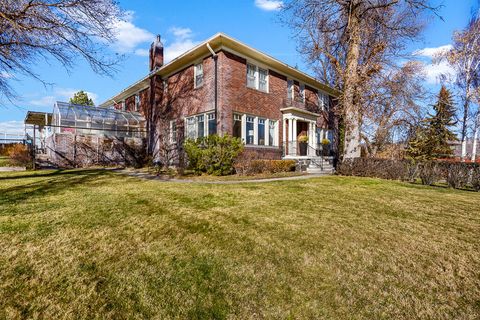 Tiny photo for 79 Washington Street, Klamath Falls, OR 97601 (MLS # 220212566)