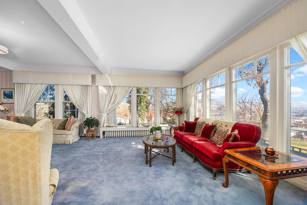 Klamath Falls -Ewauna Heights Addition - Residential