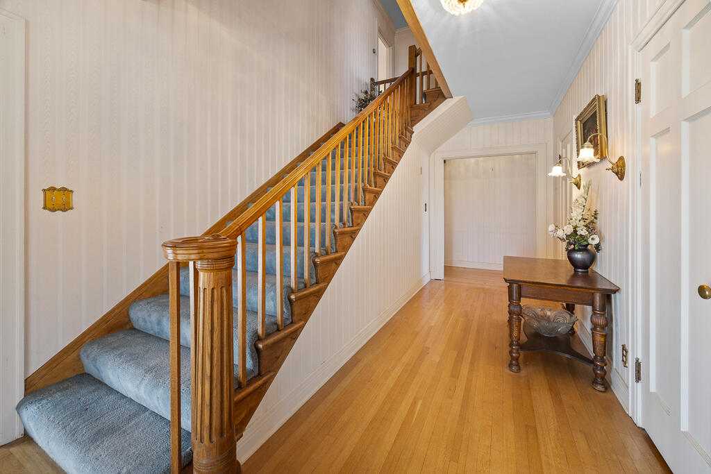 Klamath Falls -Ewauna Heights Addition - Residential