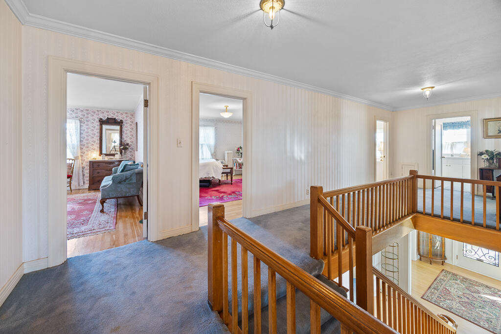 Klamath Falls -Ewauna Heights Addition - Residential