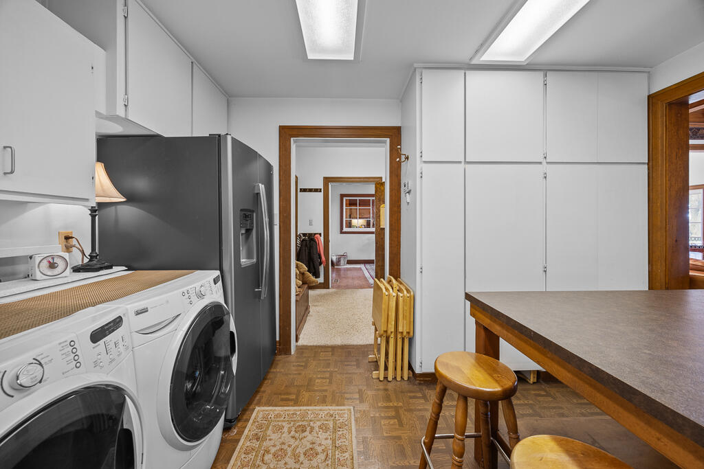 Klamath Falls -Ewauna Heights Addition - Residential