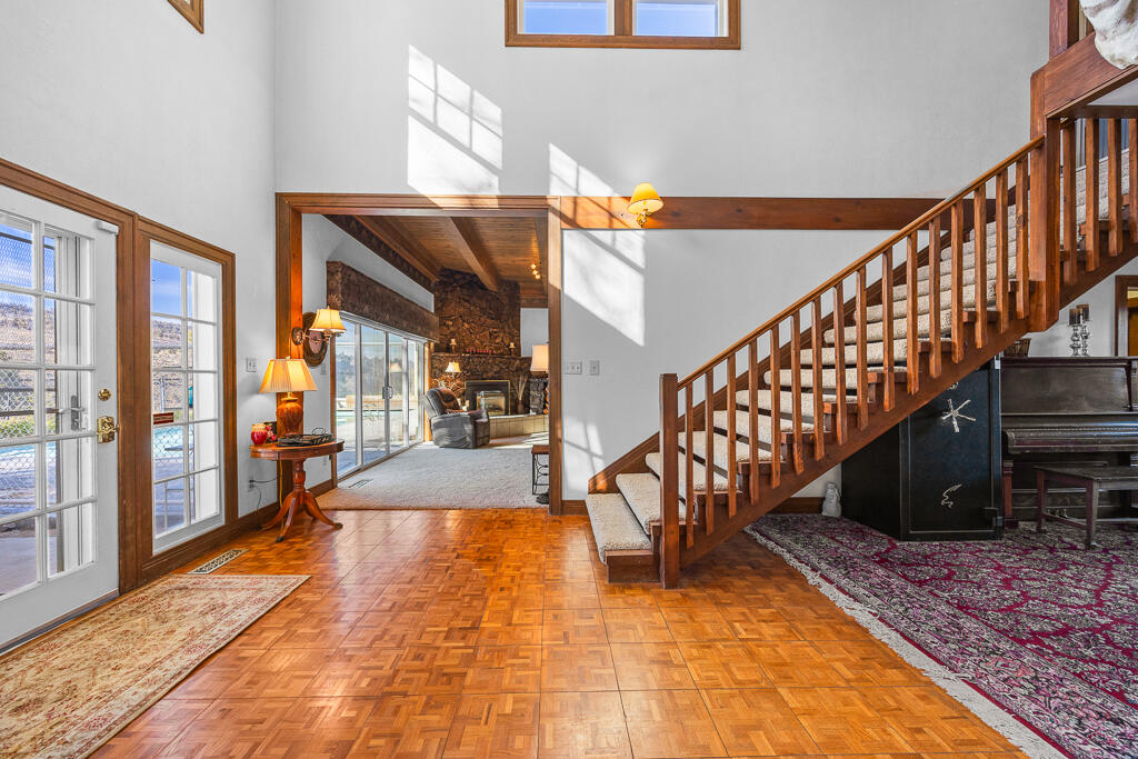 Klamath Falls -Ewauna Heights Addition - Residential