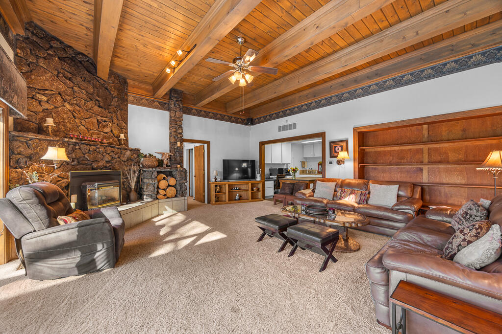 Klamath Falls -Ewauna Heights Addition - Residential