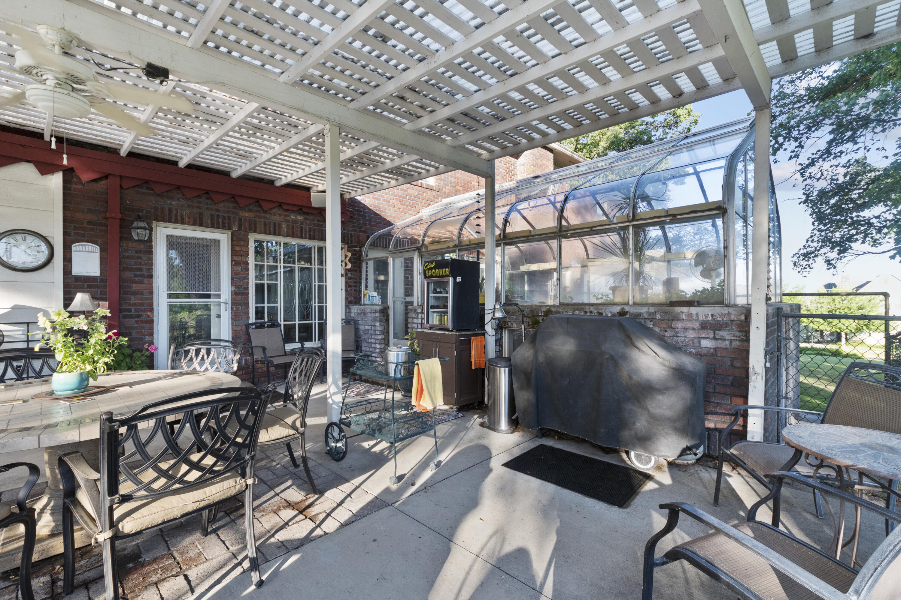 Klamath Falls -Ewauna Heights Addition - Residential