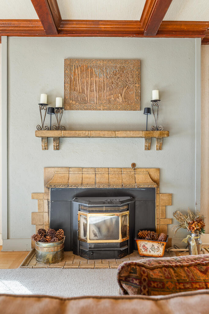 Klamath Falls -Ewauna Heights Addition - Residential