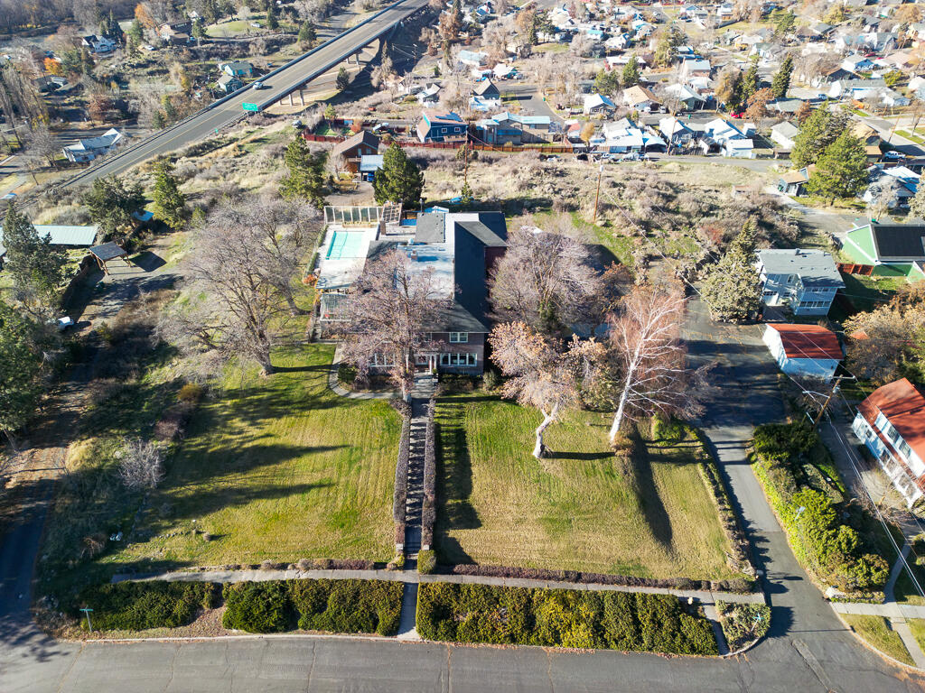 Klamath Falls -Ewauna Heights Addition - Residential