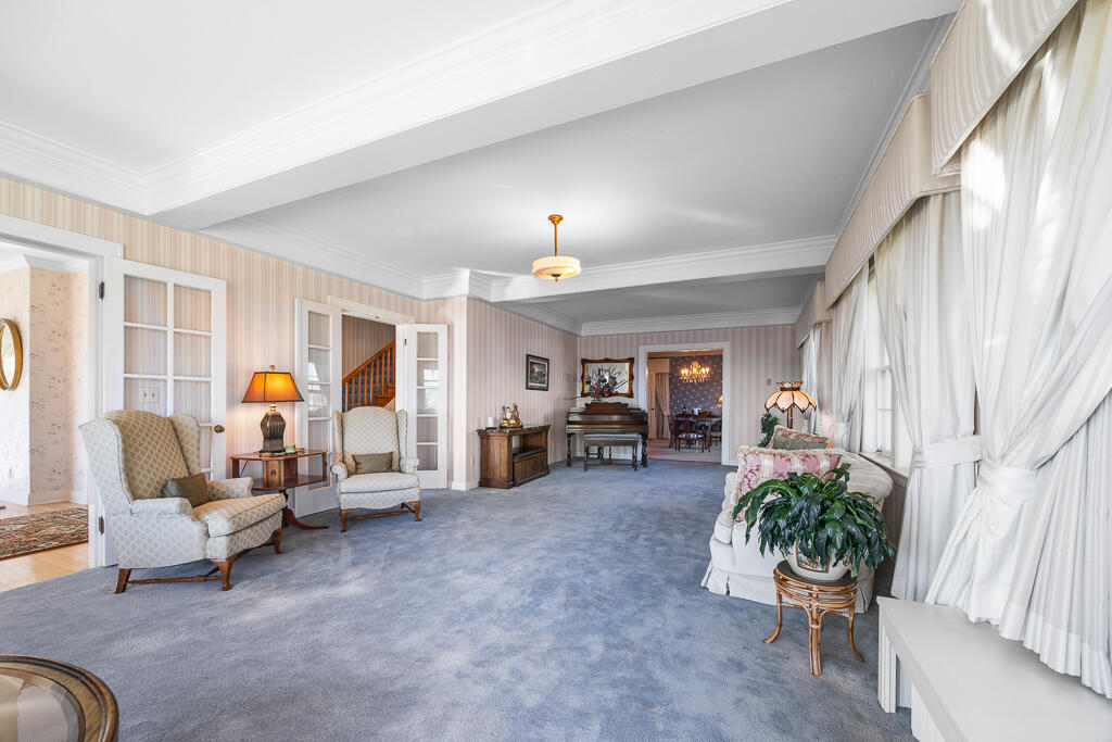 Klamath Falls -Ewauna Heights Addition - Residential