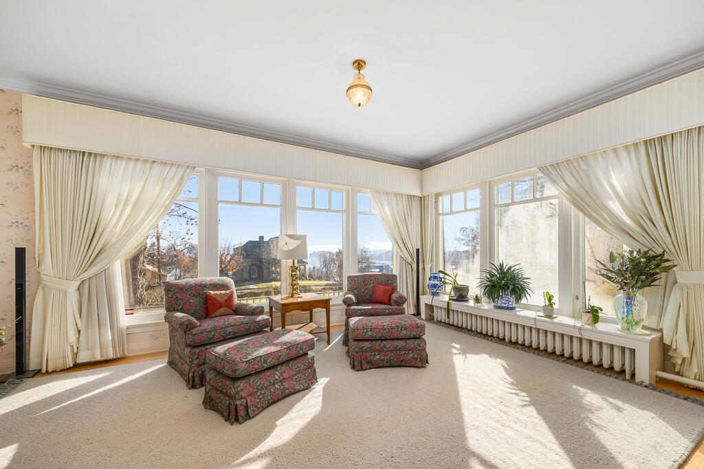 Klamath Falls -Ewauna Heights Addition - Residential