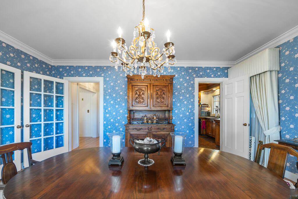 Klamath Falls -Ewauna Heights Addition - Residential