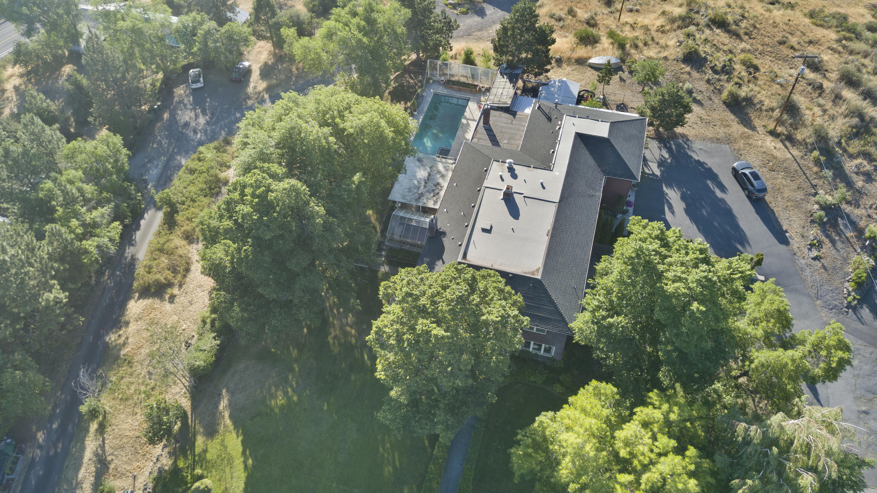 Klamath Falls -Ewauna Heights Addition - Residential