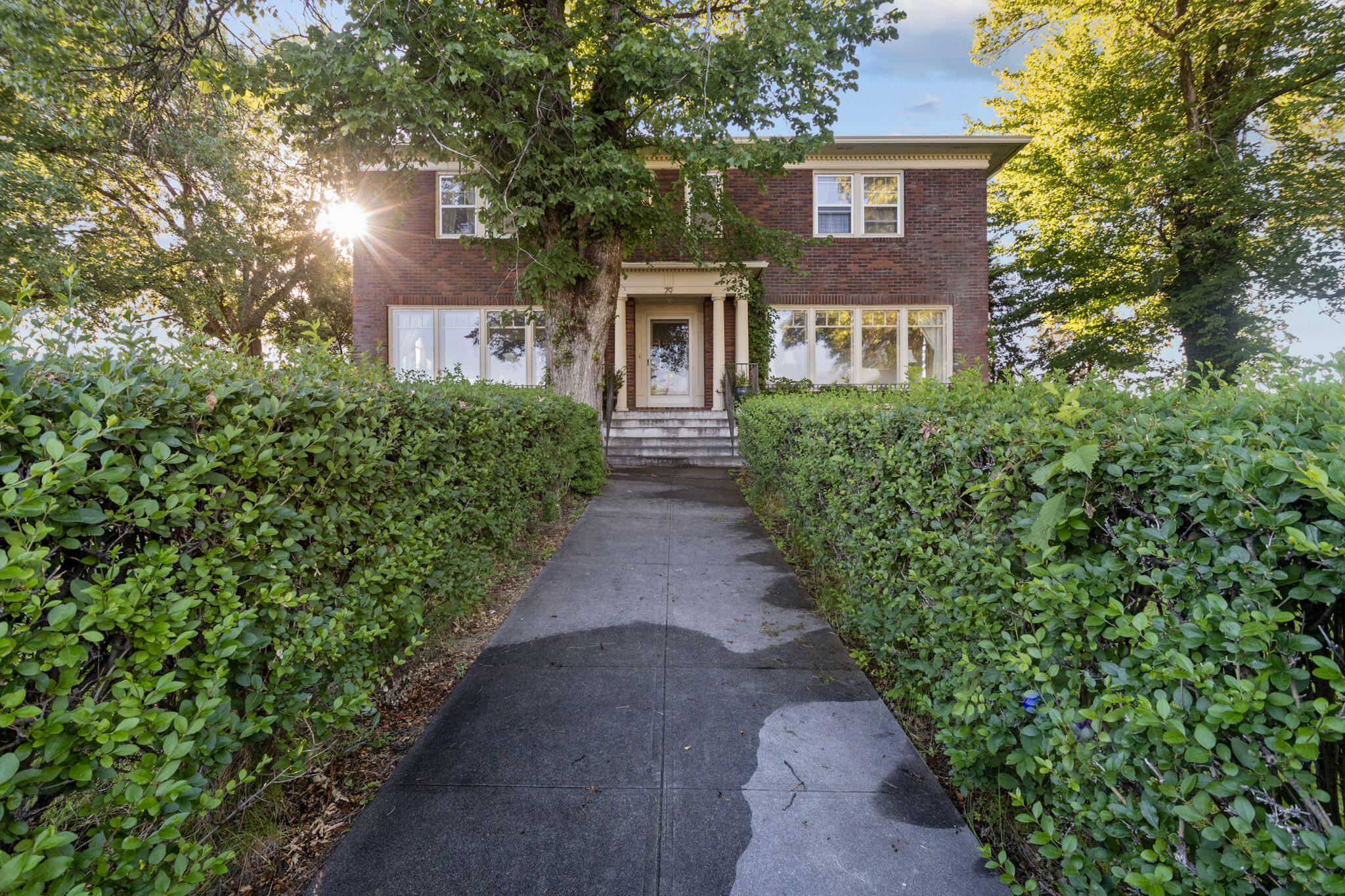 Klamath Falls -Ewauna Heights Addition - Residential