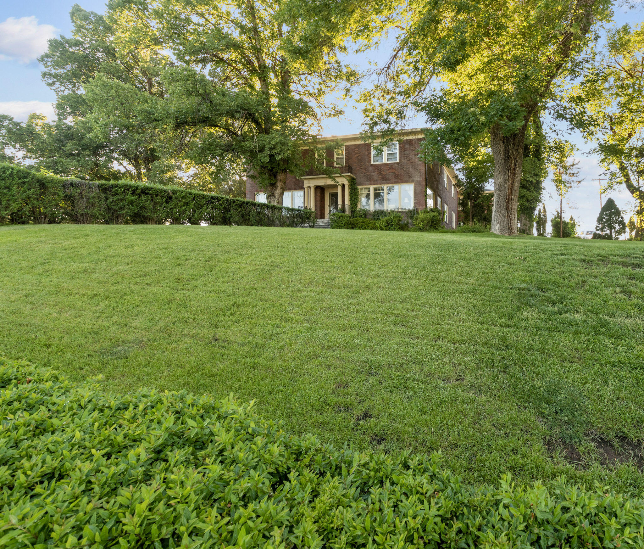 Klamath Falls -Ewauna Heights Addition - Residential