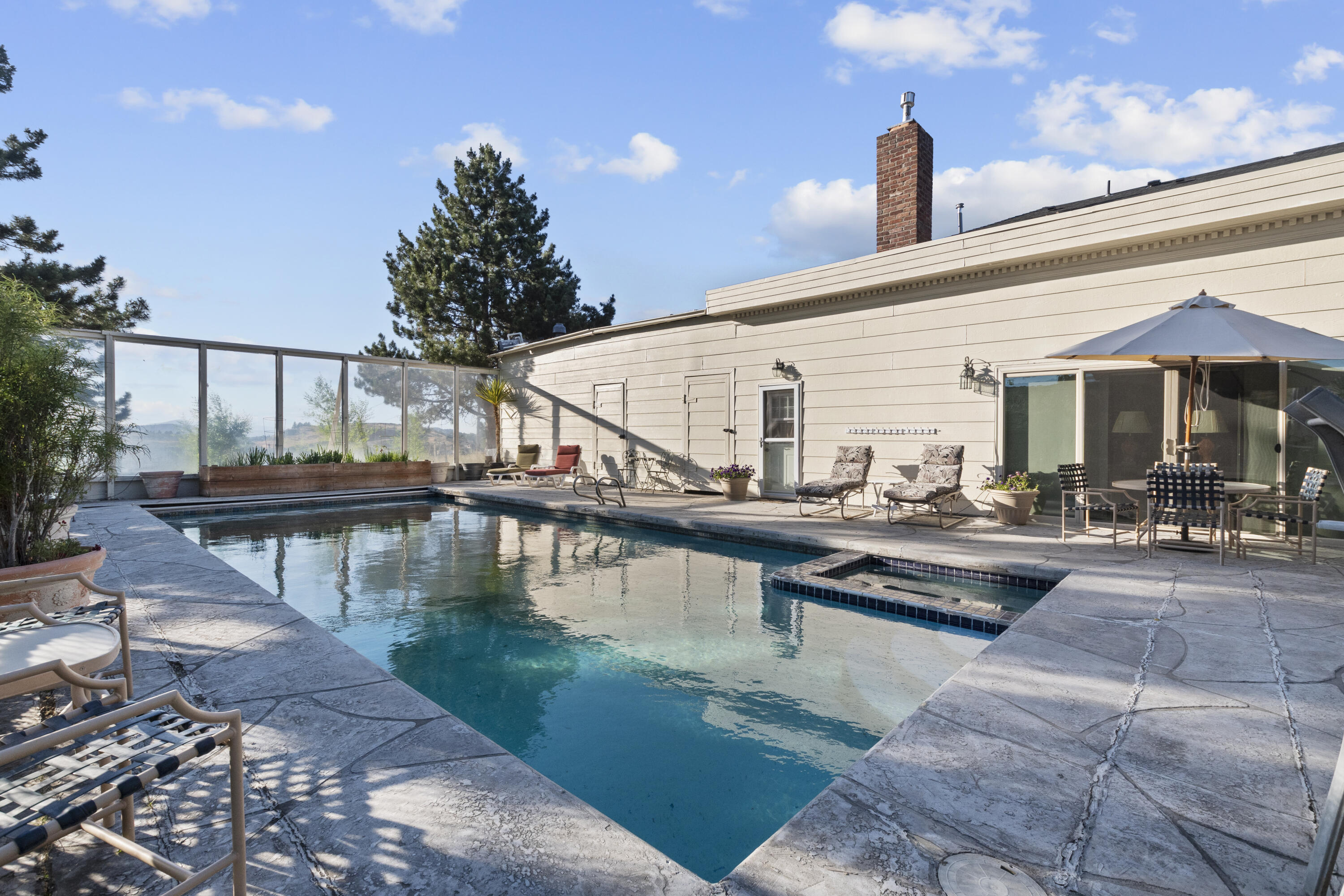 Klamath Falls -Ewauna Heights Addition - Residential