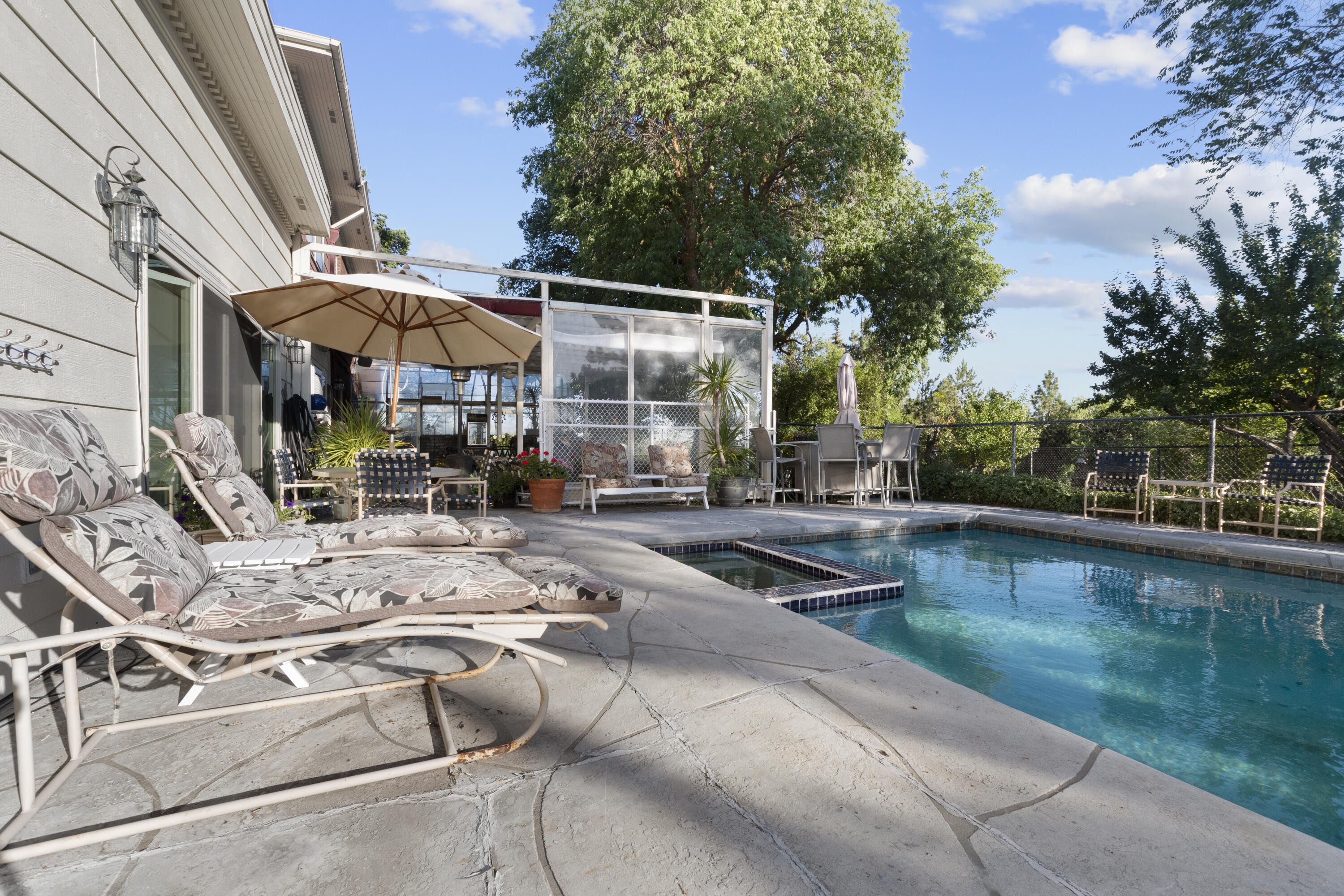 Klamath Falls -Ewauna Heights Addition - Residential