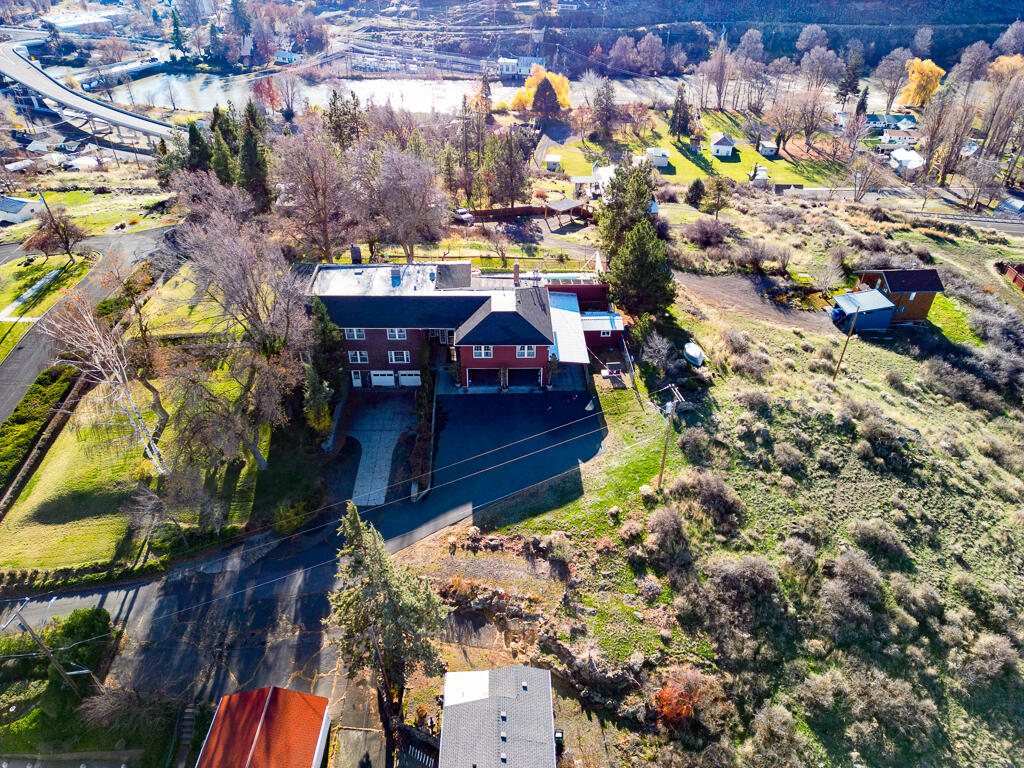 Klamath Falls -Ewauna Heights Addition - Residential