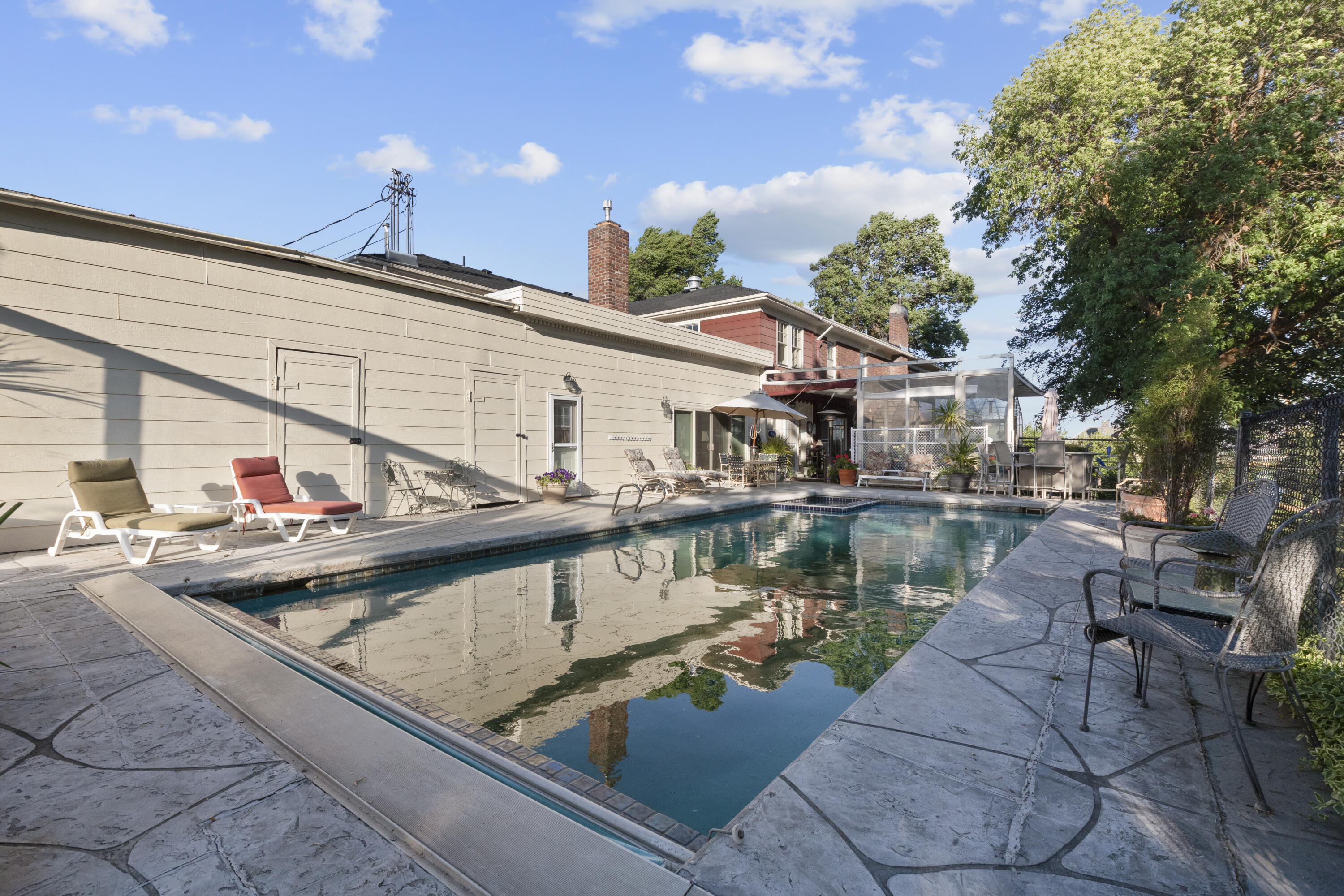 Klamath Falls -Ewauna Heights Addition - Residential