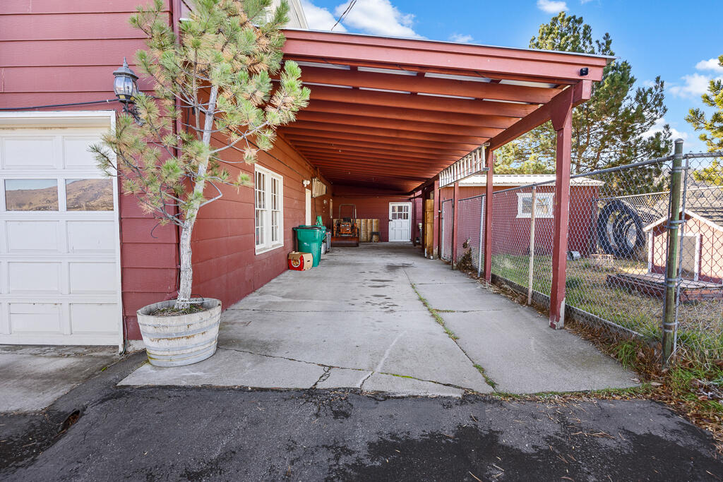 Klamath Falls -Ewauna Heights Addition - Residential