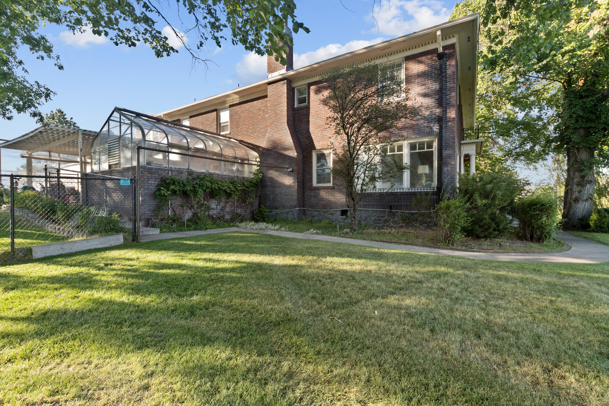 Klamath Falls -Ewauna Heights Addition - Residential
