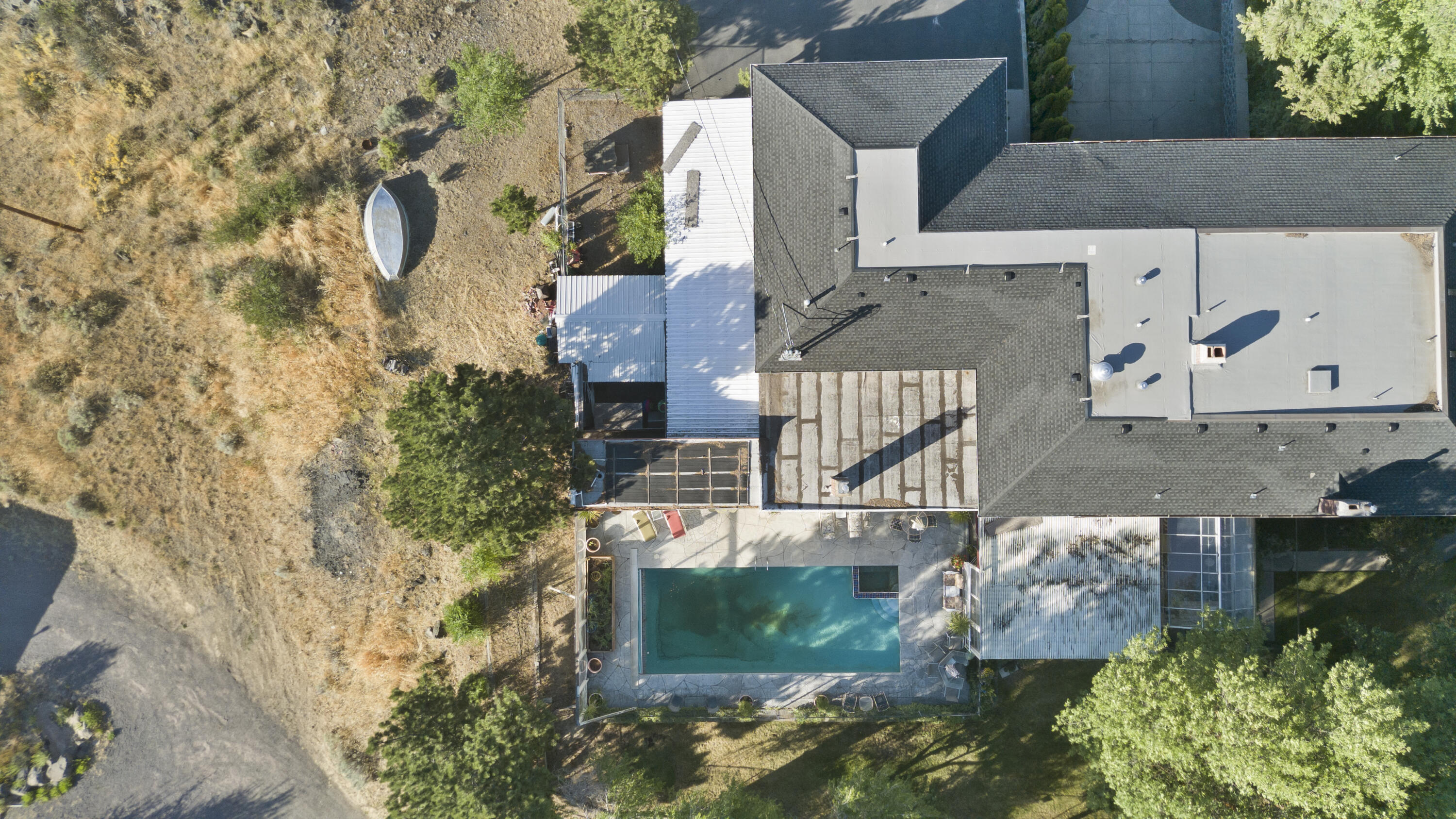 Klamath Falls -Ewauna Heights Addition - Residential