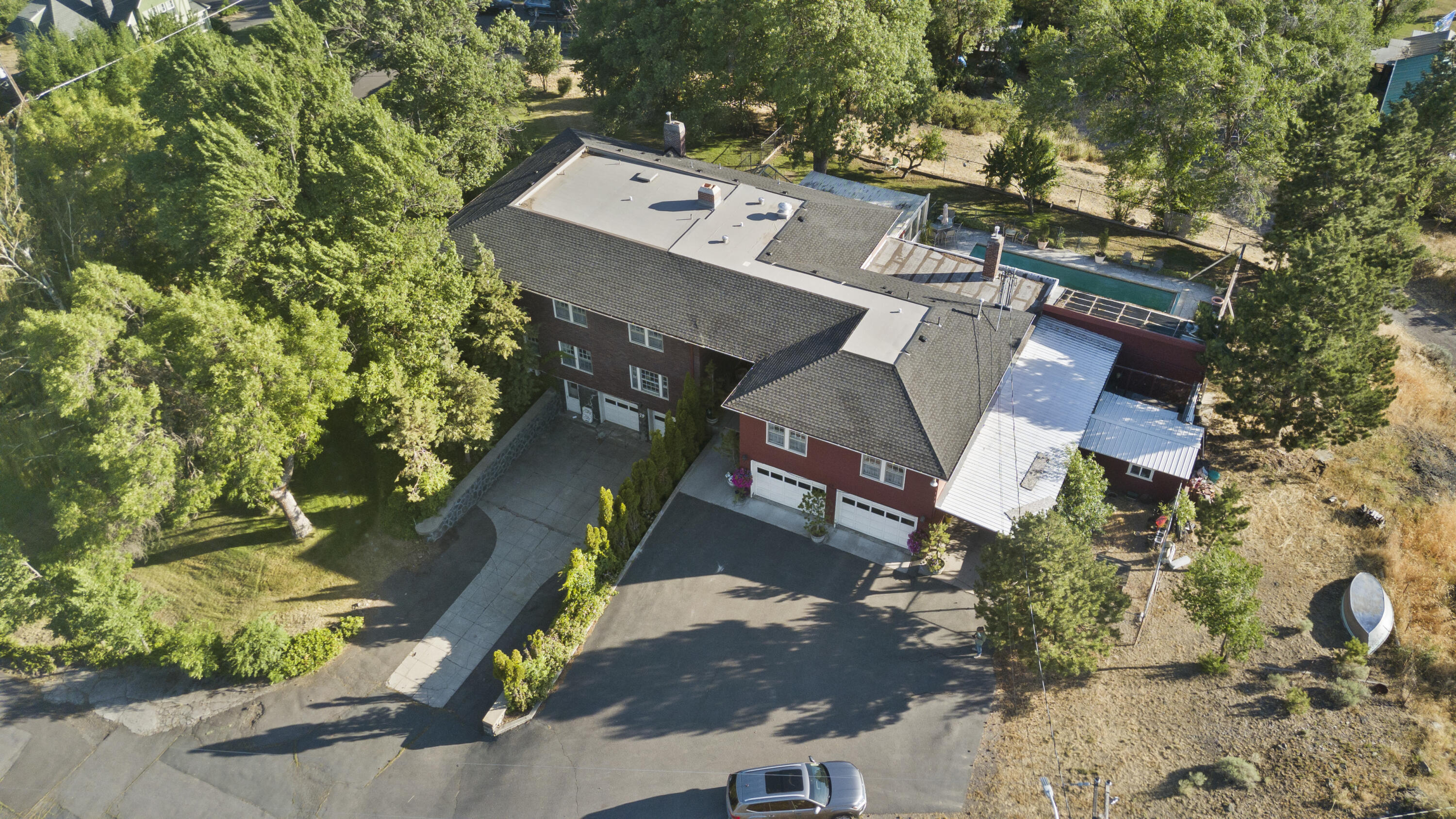 Klamath Falls -Ewauna Heights Addition - Residential