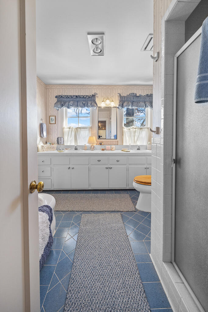 Klamath Falls -Ewauna Heights Addition - Residential