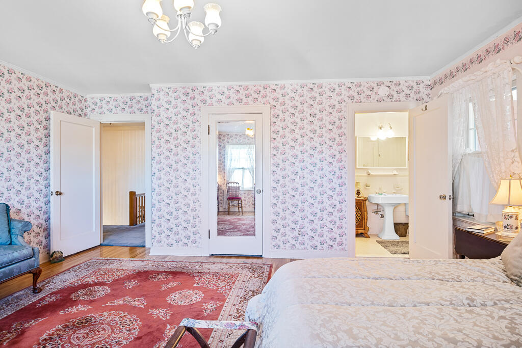 Klamath Falls -Ewauna Heights Addition - Residential