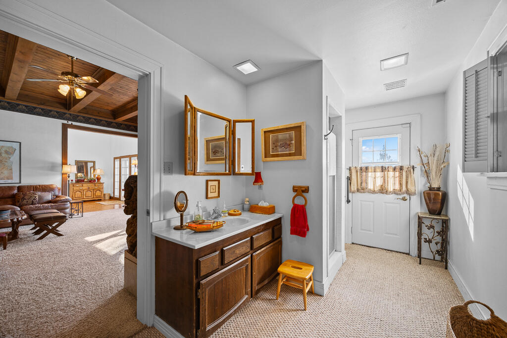 Klamath Falls -Ewauna Heights Addition - Residential