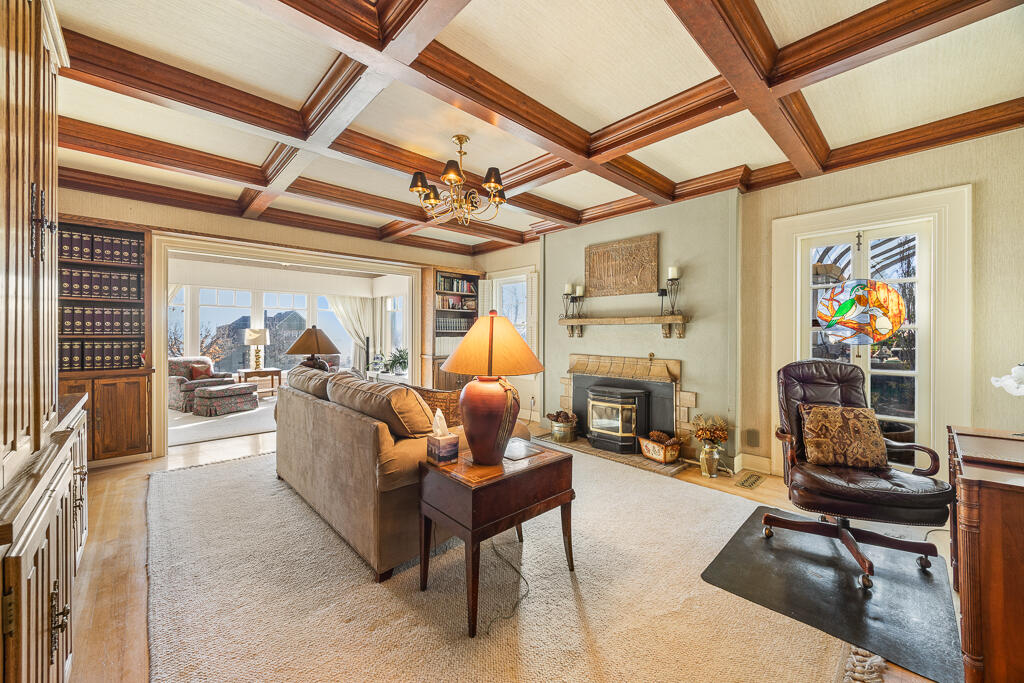 Klamath Falls -Ewauna Heights Addition - Residential