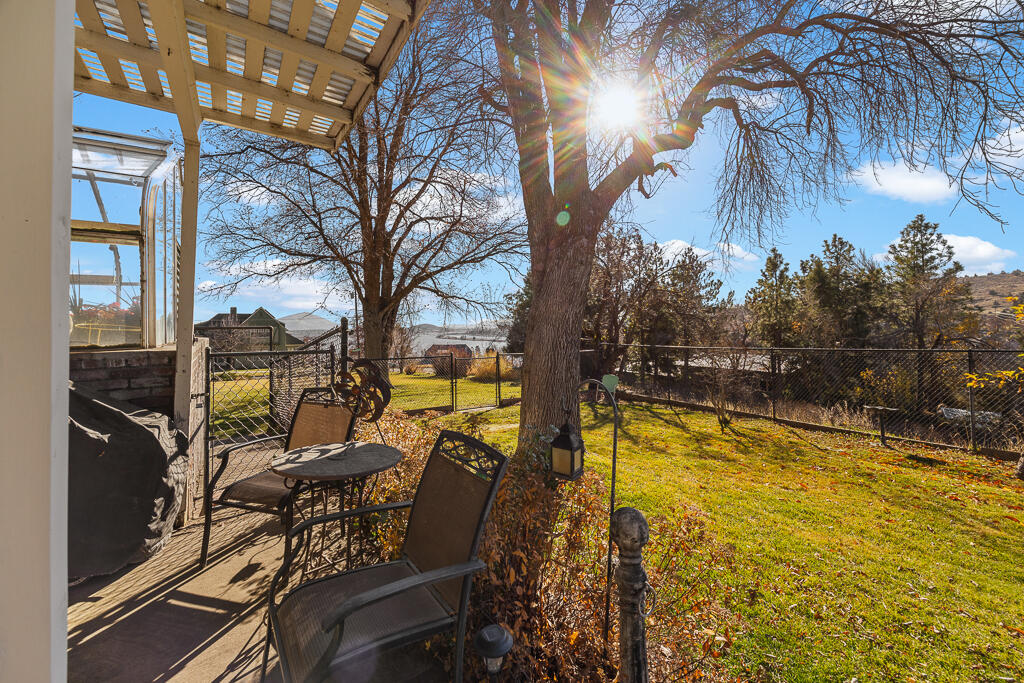 Klamath Falls -Ewauna Heights Addition - Residential