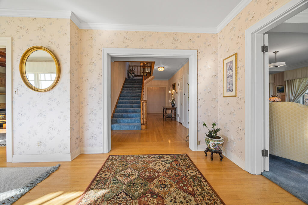 Klamath Falls -Ewauna Heights Addition - Residential