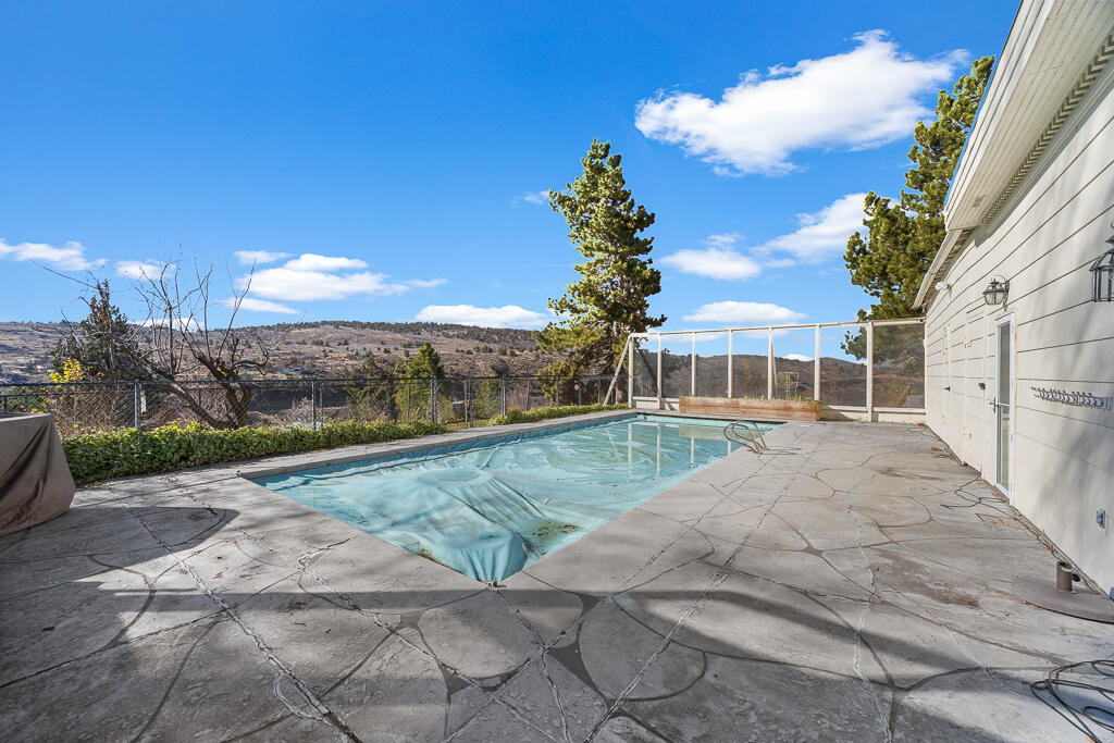 Klamath Falls -Ewauna Heights Addition - Residential