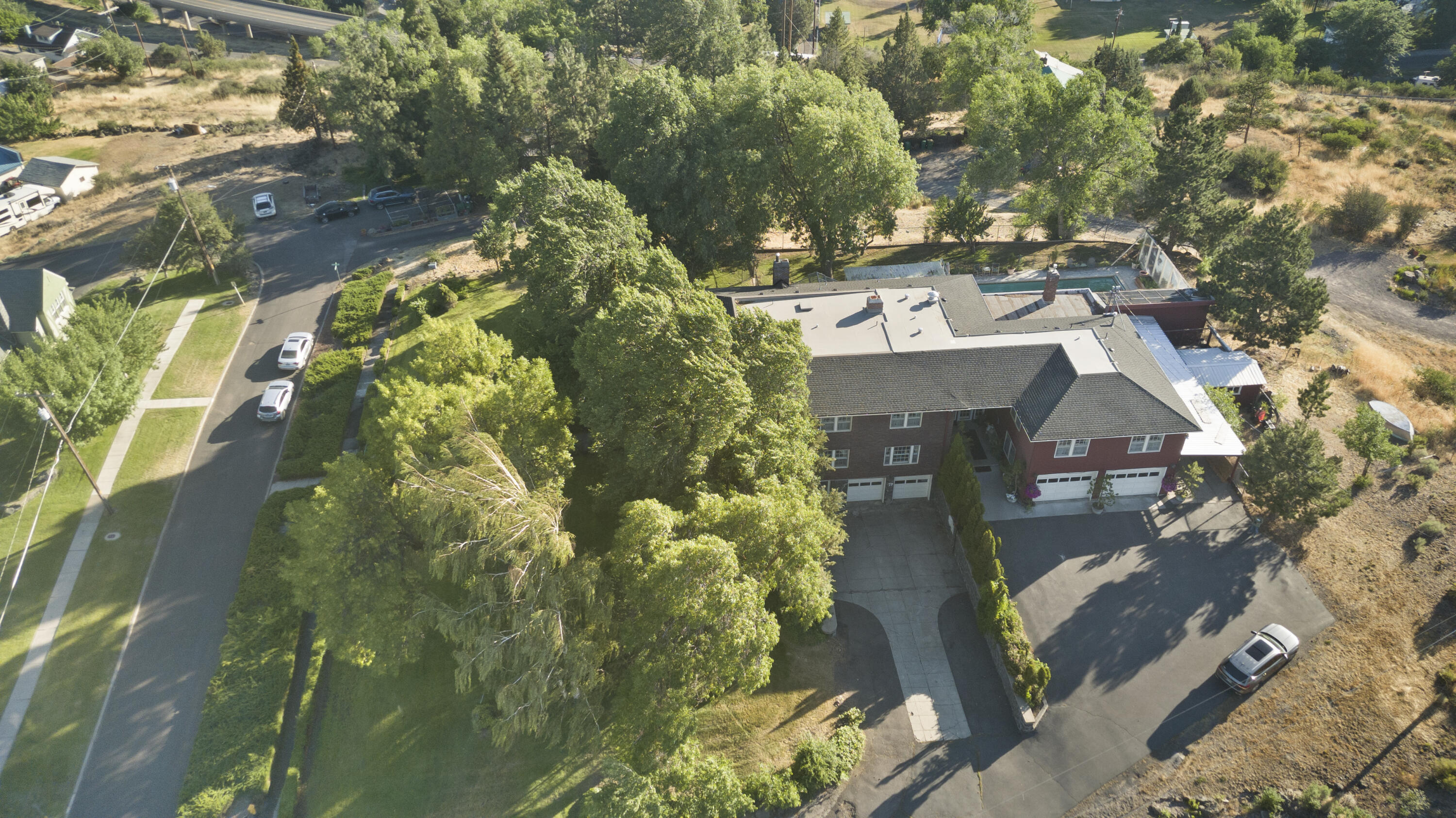 Klamath Falls -Ewauna Heights Addition - Residential