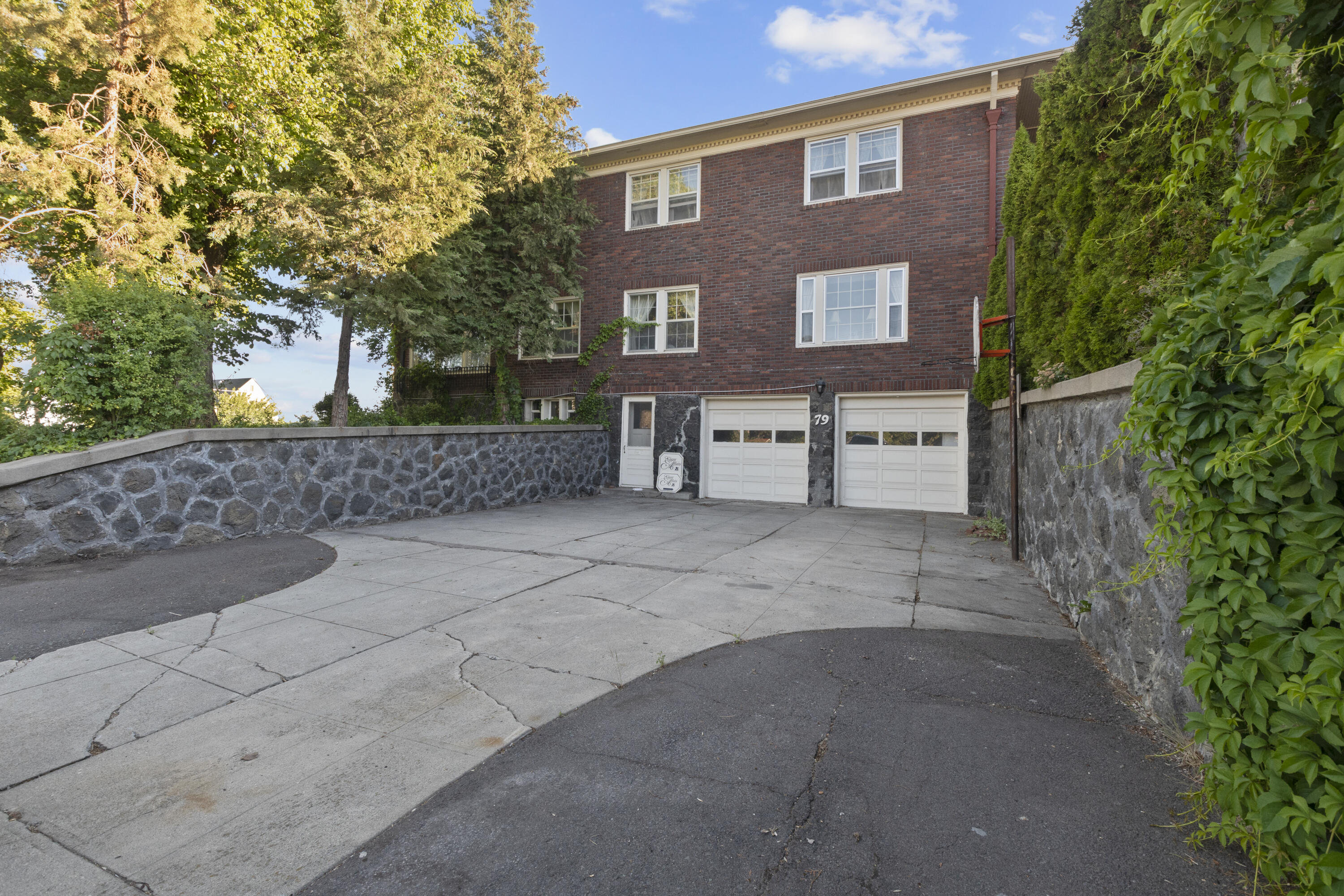 Klamath Falls -Ewauna Heights Addition - Residential