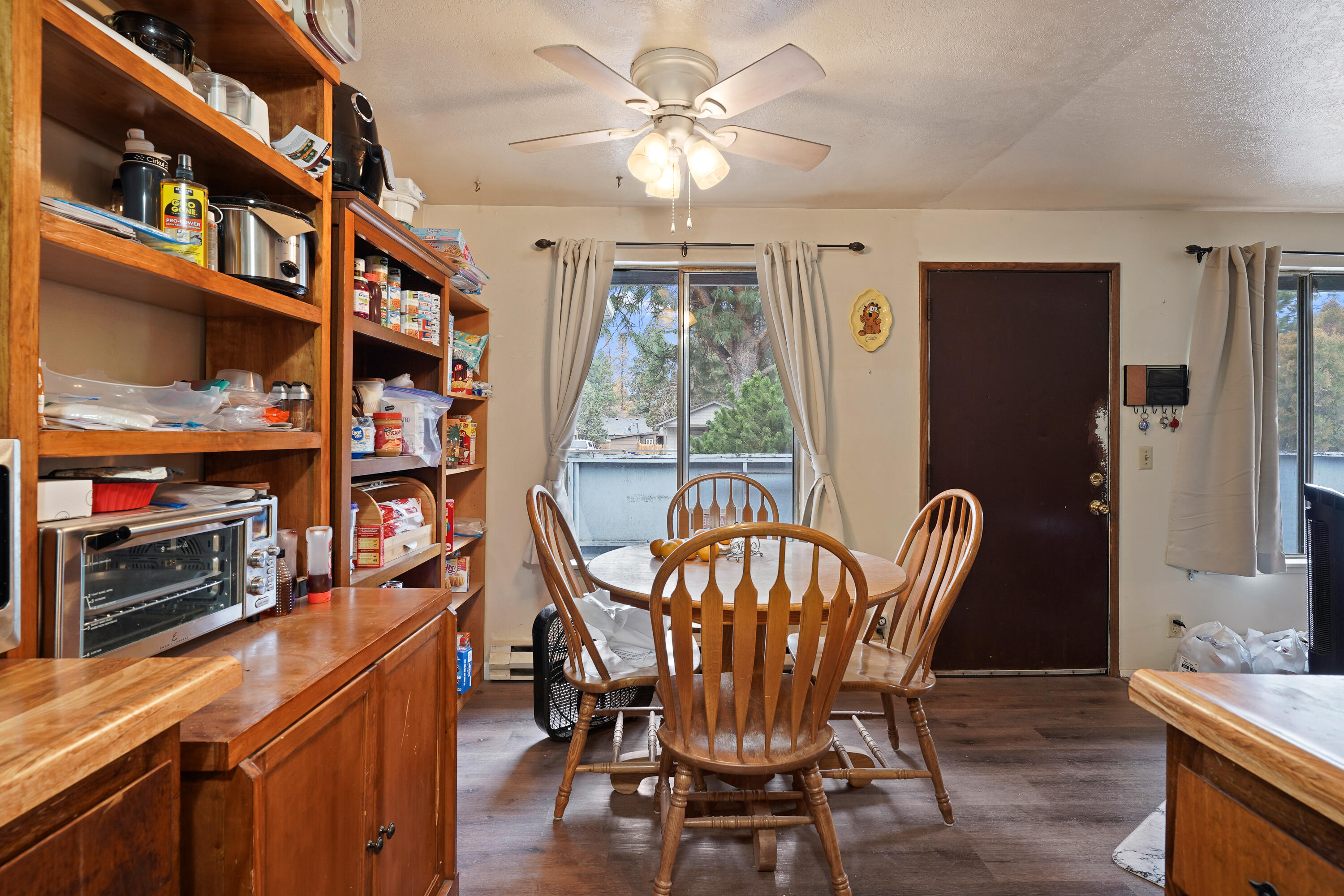 Bend Park - Residential Income