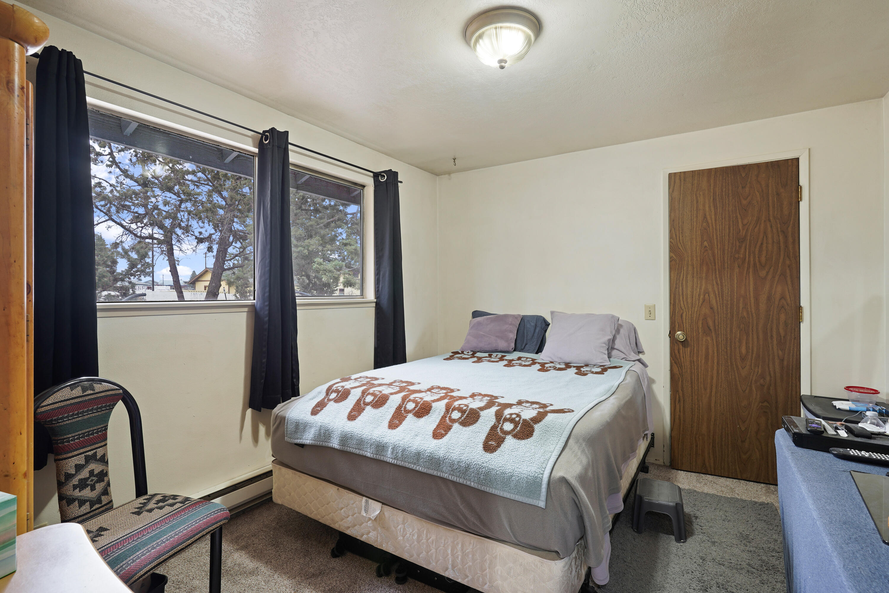 Bend Park - Residential Income